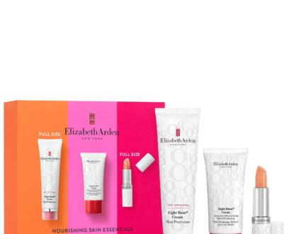 Elizabeth Arden Darčeková sada starostlivosti o pokožku Eight Hour Original Set