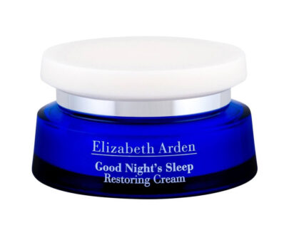 Elizabeth Arden Nočný regeneračný krém Good Night`s Sleep (Restoring Cream) 50 ml