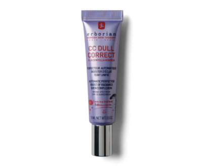 Erborian Rozjasňujúci CC krém CC Dull Correct (Automatic Perfector) 15 ml