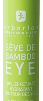 Erborian Hydra tačný očný gél s matujúcim efektom ( Eye Contour Gel) 15 ml