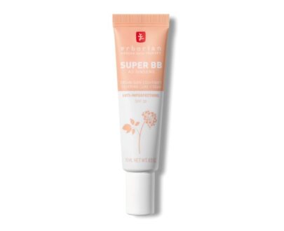 Erborian BB krém SPF 20 Super BB (Covering Care -Cream) 15 ml Dore