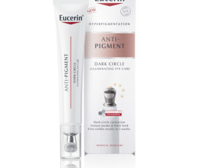 Eucerin Anti-Pigment Rozjasňujúca očná starostlivosť 15ml