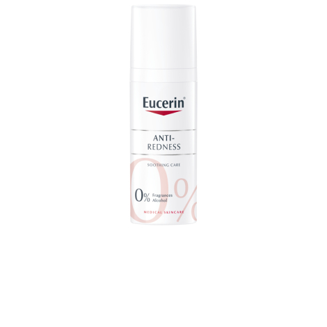 Eucerin Anti-Redness Upokojujúci krém 50ml Eucerin Anti-Redness Upokojujúci krém 50ml