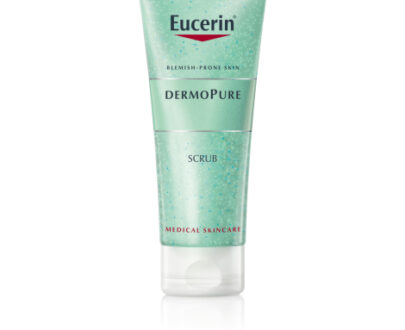 Eucerin DermoPure Čistiaci peeling 100ml