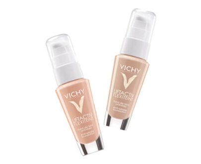 Vichy Make-up proti vráskam Liftactiv FlexiTeint SPF 20 30 ml 45 Gold