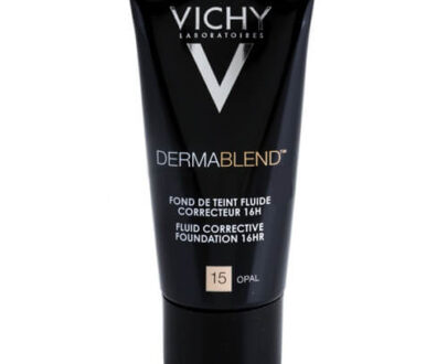 Vichy Fluidný korektívny make-up Dermablend 16H SPF 35 30 ml 15 Opal