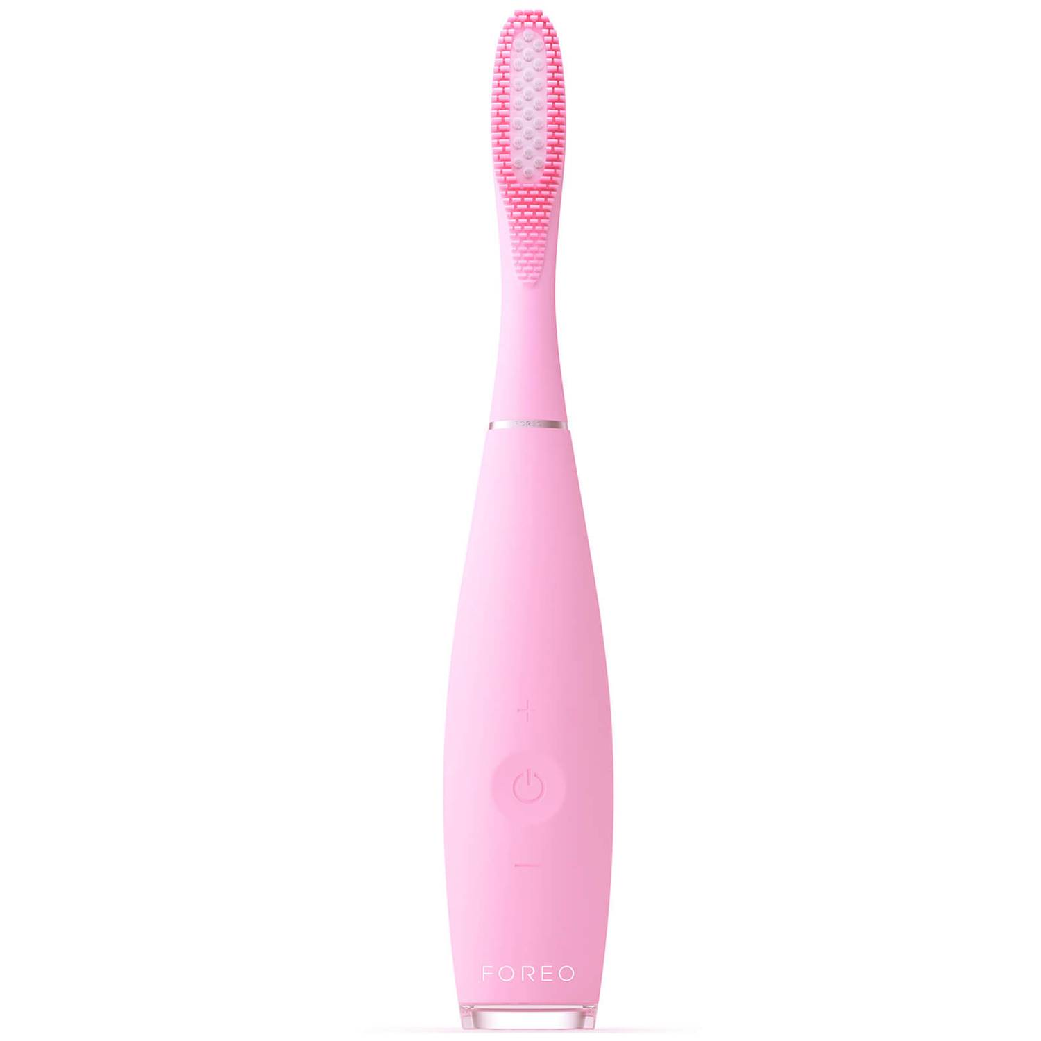 Foreo Silikónová sonická zubná kefka ISSA 3 Fuchsia Foreo Silikónová sonická zubná kefka ISSA 3 Fuchsia