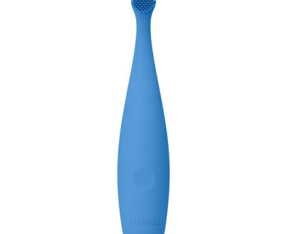 Foreo ISSA™ Mikro Detská elektrická kefka Kiwi