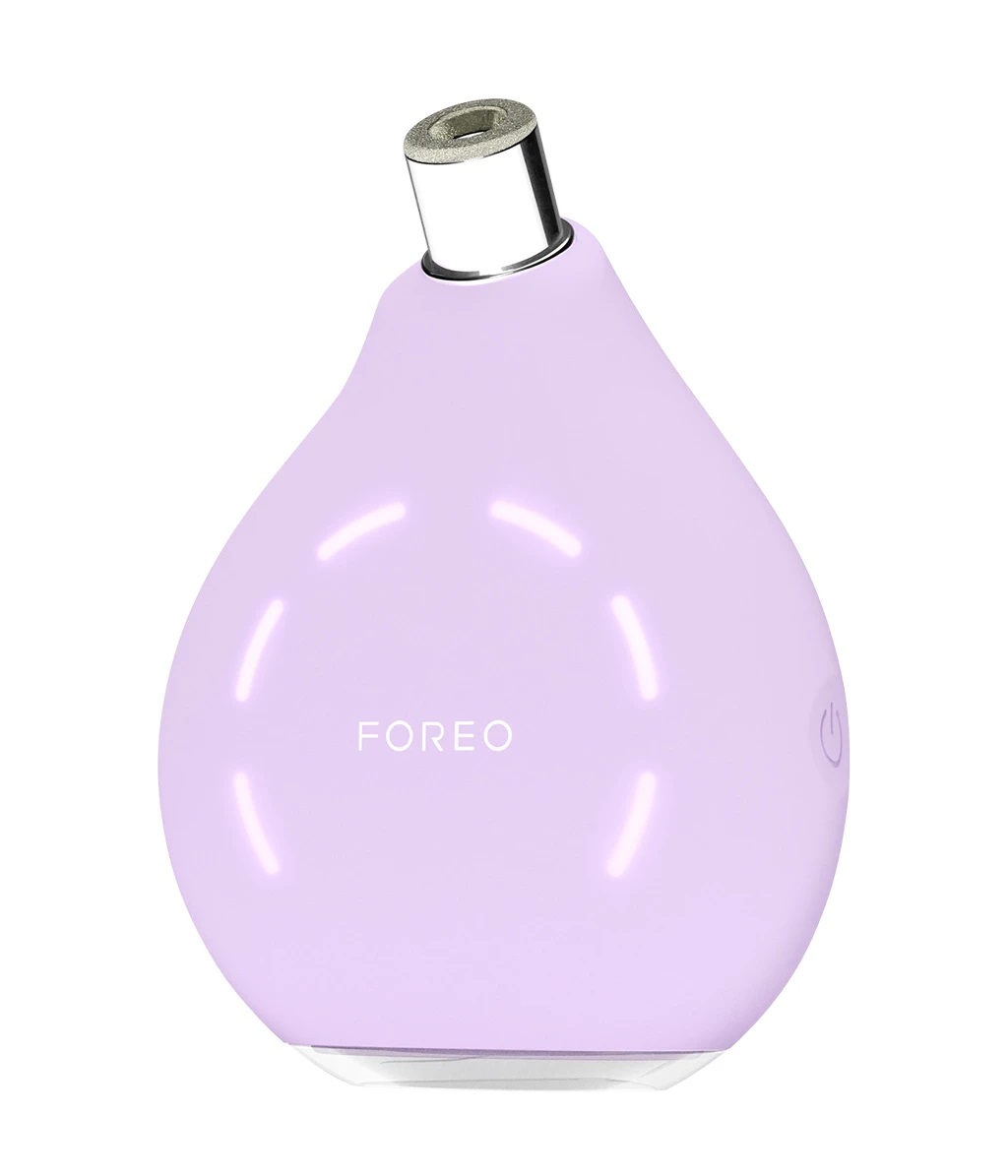 Foreo KIWI Derma Mikrodermabrazívny prístroj na čistenie a obnovu pleti Foreo KIWI Derma Mikrodermabrazívny prístroj na čistenie a obnovu pleti