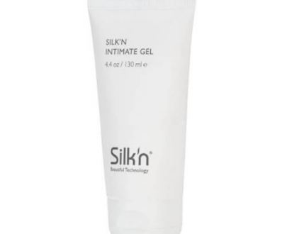 Silk`n Gél pre prístroj Silk `n Tightra 130 ml