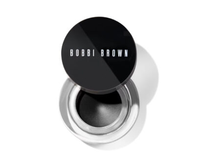 Bobbi Brown Gélové očné linky (Long Wear Gel Eyeliner) 3 g Black Ink