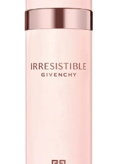Givenchy Irrésistible - deodorant ve spreji 100 ml