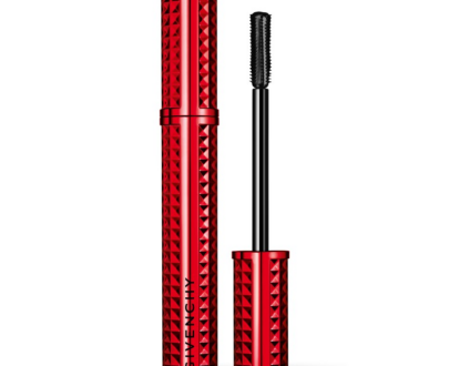 Givenchy Riasenka Volume & Curve Disturbia (Mascara) 8 g 01 Black