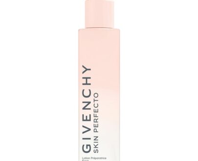 Givenchy Rozjasňujúce pleťové tonikum Skin Perfecto (Skin-Glow Priming Lotion) 200 ml