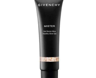 Givenchy Rozjasňujúci pleťový gél Mister (Healthy Glow Gel) 30 ml