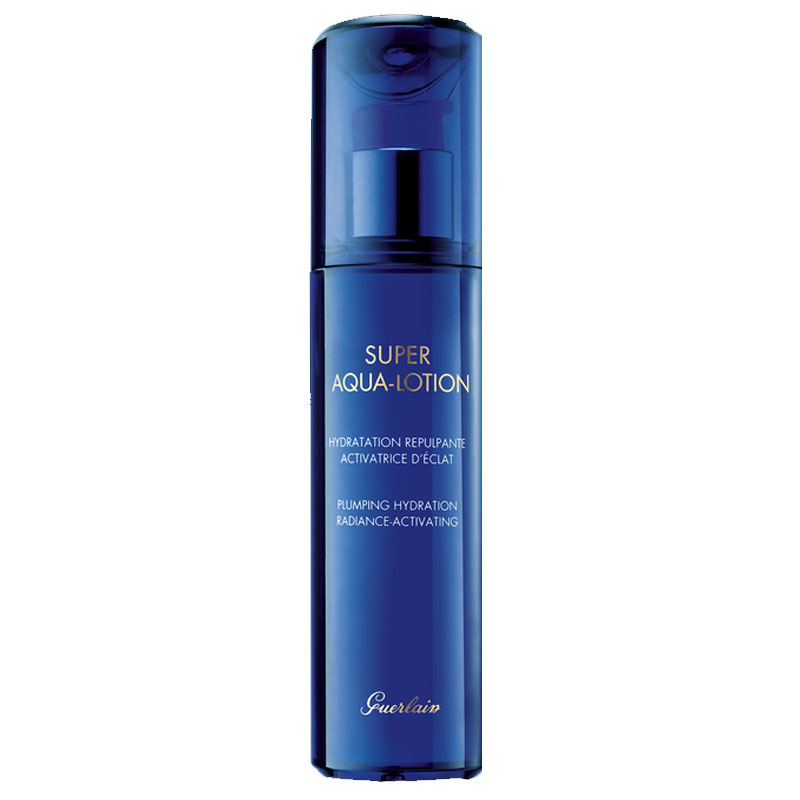 Guerlain Hydratačné pleťové tonikum Super Aqua-Lotion Repulpant Hydratation Eclat 150 ml -TESTER Guerlain Hydratačné pleťové tonikum Super Aqua-Lotion Repulpant Hydratation Eclat 150 ml -TESTER