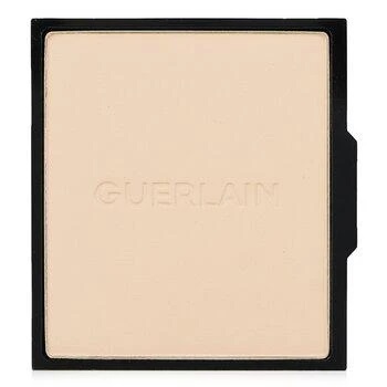 Guerlain Náhradná náplň do kompaktného zmatňujúceho make-upu Parure Gold Skin Control (Hight Perfection Matte Compact Foundation Refill) 8 Guerlain Náhradná náplň do kompaktného zmatňujúceho make-upu Parure Gold Skin Control (Hight Perfection Matte Compact Foundation Refill) 8