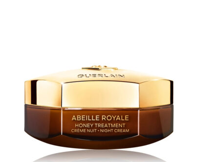 Guerlain Nočný pleťový krém Abeille Royale Honey Treatment (Night Cream) 50 ml