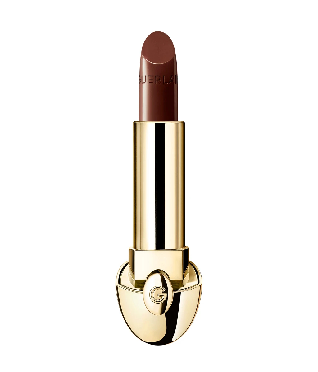 Guerlain Saténový rúž Rouge G (Satin Lipstick) 3 Guerlain Saténový rúž Rouge G (Satin Lipstick) 3