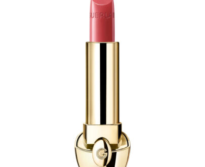 Guerlain Saténový rúž Rouge G (Satin Lipstick) 3