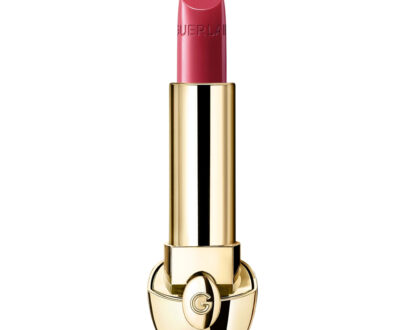 Guerlain Saténový rúž Rouge G (Satin Lipstick) 3