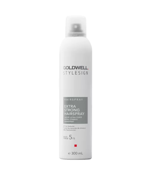 Goldwell Lak na vlasy pre extra silnú fixáciu Stylesign Hairspray (Extra Strong Hairspray) 300 ml Goldwell Lak na vlasy pre extra silnú fixáciu Stylesign Hairspray (Extra Strong Hairspray) 300 ml