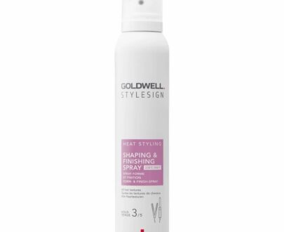 Goldwell Sprej pre tvar a finálnu úpravu vlasov Stylesign Heat Styling (Shaping and Finishing Spray) 200 ml