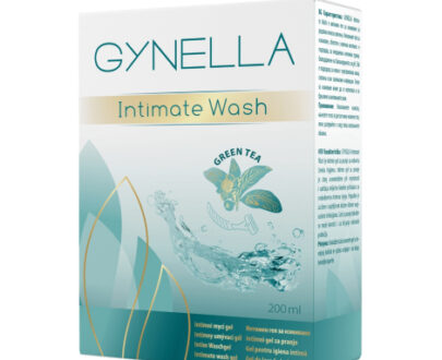 Gynella Intimate wash 200ml