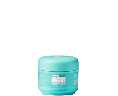 Hairburst Maska na vlasy Long and Healthy (Hair Mask) 220 ml