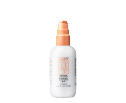 Hairburst Hydratačný balzam pre suché a poškodené vlasy (Hydrating Hair Smoothing Balm) 100 ml