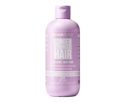 Hairburst Kondicionér pre kučeravé a vlnité vlasy (Conditioner for Curly