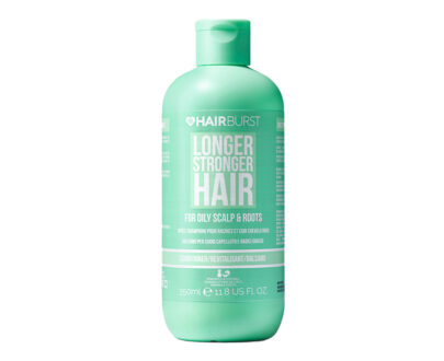 Hairburst Kondicionér pre mastnú pokožku hlavy (Conditioner for Oily Roots and Scalp) 350 ml