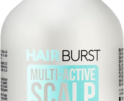 Hairburst Sérum na vlasy Multi Active (Scalp Serum) 60 ml