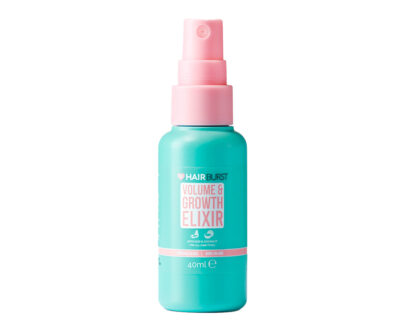 Hairburst Elixír pre objem a rast vlasov (Volume & Growth Elixir) 40 ml