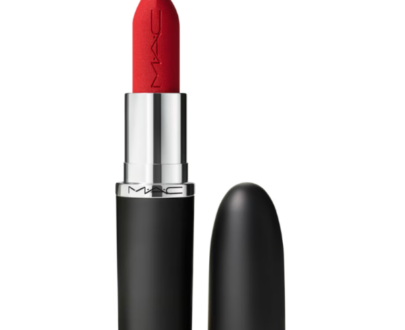MAC Cosmetics Matný rúž M·A·Cximal (Matte Lipstick) 3