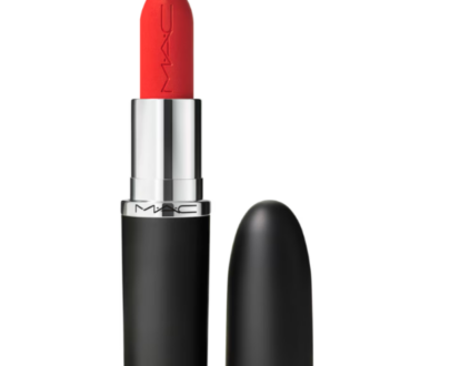 MAC Cosmetics Matný rúž M·A·Cximal (Matte Lipstick) 3