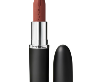 MAC Cosmetics Matný rúž M·A·Cximal (Matte Lipstick) 3