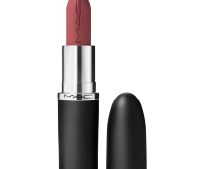 MAC Cosmetics Matný rúž M·A·Cximal (Matte Lipstick) 3