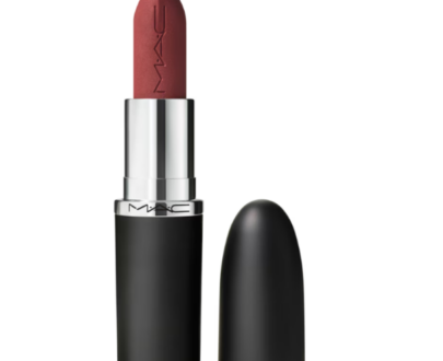 MAC Cosmetics Matný rúž M·A·Cximal (Matte Lipstick) 3