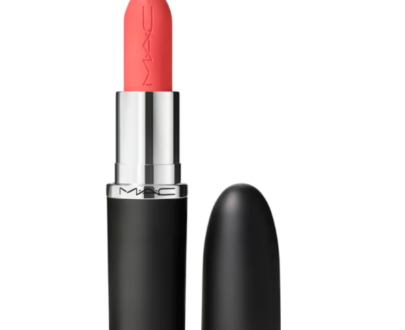 MAC Cosmetics Matný rúž M·A·Cximal (Matte Lipstick) 3