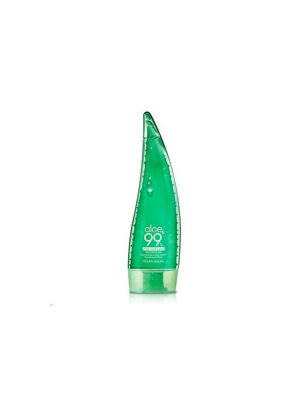 Holika Holika Upokojujúci gél Aloe 99% (Soothing Gel Fresh) 55 ml Holika Holika Upokojujúci gél Aloe 99% (Soothing Gel Fresh) 55 ml