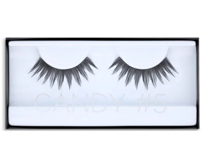 Huda Beauty Umelé riasy 05 Candy (Classic Lash)