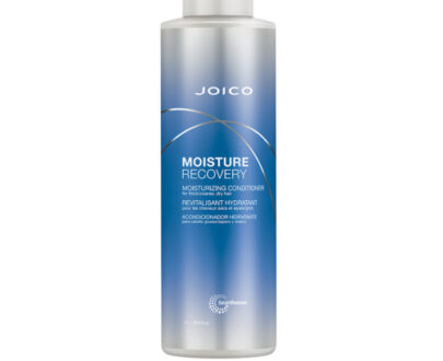 Joico Hydratačný kondicionér pre suché vlasy Moisture Recovery (Conditioner For Dry Hair ) 1000 ml