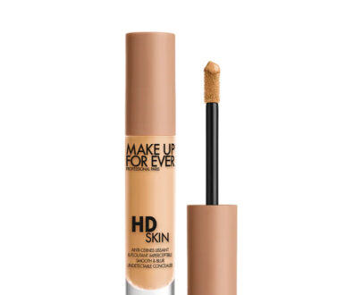 Make Up For Ever Hydratačný korektor pod oči HD Skin (Concealer) 4