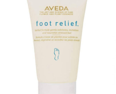 Aveda Hydratačný krém na nohy Foot Relief (Moisturizing Creme) 125 ml