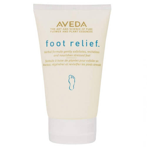 Aveda Hydratačný krém na nohy Foot Relief (Moisturizing Creme) 125 ml Aveda Hydratačný krém na nohy Foot Relief (Moisturizing Creme) 125 ml