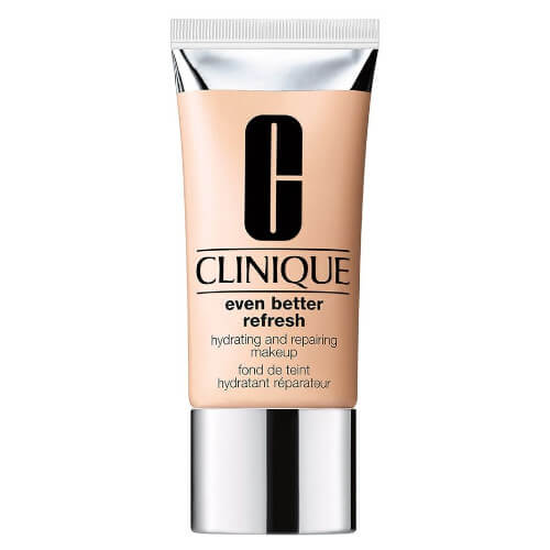 Clinique Hydratačný make-up s vyhladzujúcim účinkom Even Better Refresh (Hydrating and Repairing Makeup) 30 ml WN 12 Meringue Clinique Hydratačný make-up s vyhladzujúcim účinkom Even Better Refresh (Hydrating and Repairing Makeup) 30 ml WN 12 Meringue