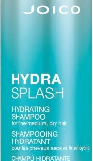 Joico Hydratačný šampón pre jemné a suché vlasy HydraSplash (Hydrating Shampoo) 300 ml