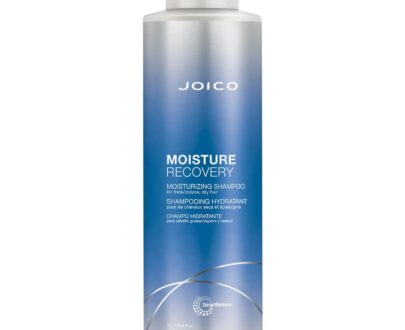 Joico Hydratačný šampón pre suché vlasy Moisture Recovery (Shampoo For Dry Hair ) 1000 ml