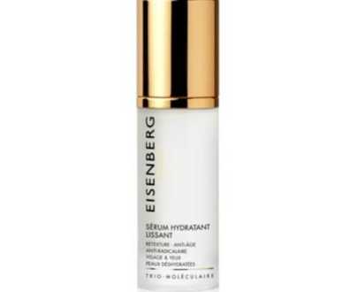 Eisenberg Hydratačné vyhladzujúce sérum ( Moisturising Smoothing Serum) 30 ml